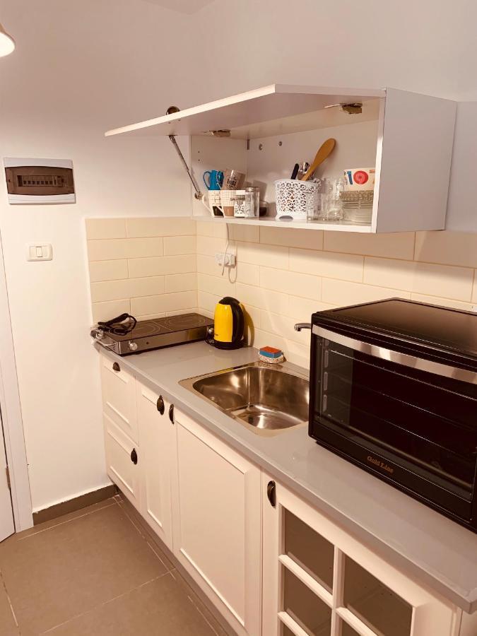 Beautiful Private Apartment Beersheba ภายนอก รูปภาพ