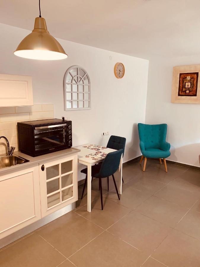 Beautiful Private Apartment Beersheba ภายนอก รูปภาพ