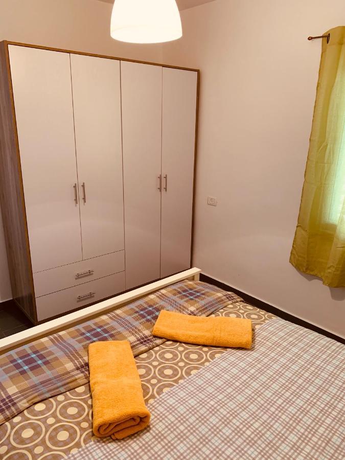 Beautiful Private Apartment Beersheba ภายนอก รูปภาพ