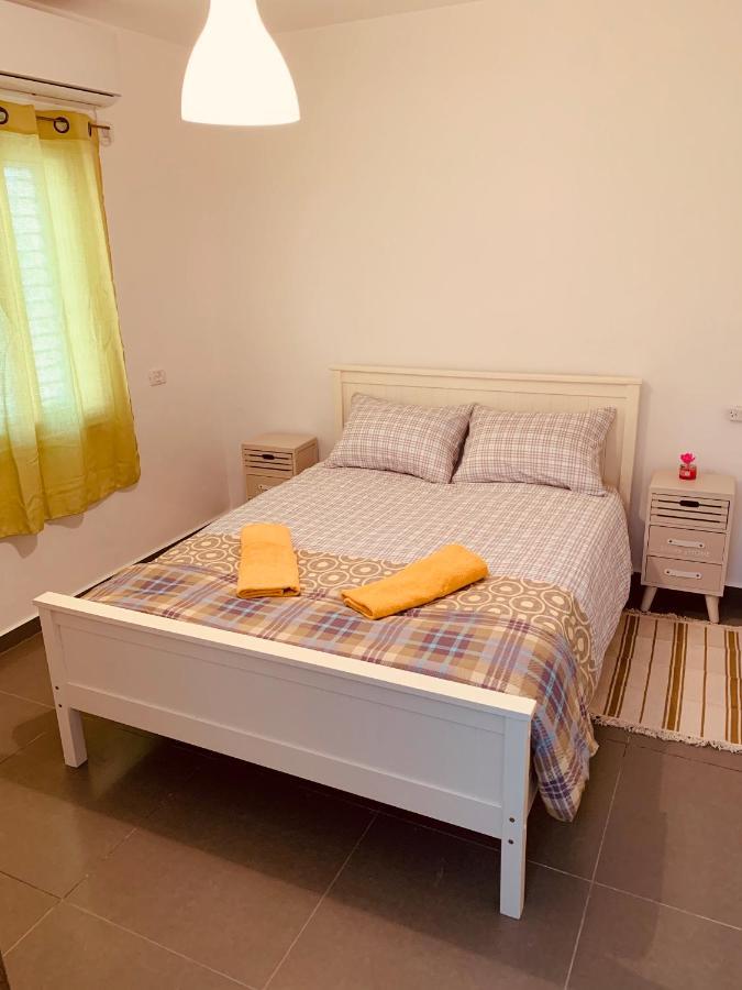 Beautiful Private Apartment Beersheba ภายนอก รูปภาพ