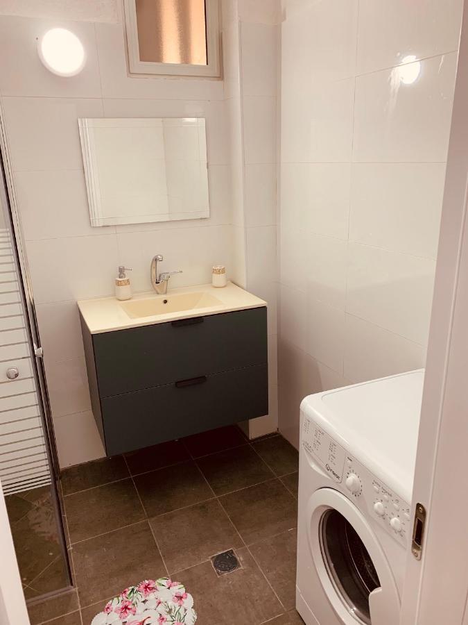 Beautiful Private Apartment Beersheba ภายนอก รูปภาพ